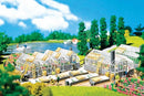 Faller HO 130213 Small Greenhouse Kit
