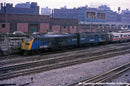 PREORDER Rapido 014572 HO EMD FL9 - Sound & DCC -- Metro North