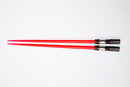 Kotobukiya GY206 Star Wars Darth Vader & Luke Skywalker Battle Set Chopsticks (Two Pack Set)