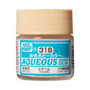 Mr. Hobby H318 RADOME