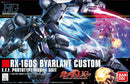 Bandai 2180535 HG Byarlant Custom Gundam UC HGUC 1:144