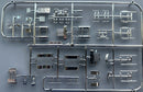 PREORDER HO Logistics Replicas HO 18750 Custom Parts Sprue | 24.95