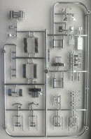 PREORDER HO Logistics Replicas HO 18750 Custom Parts Sprue | 24.95