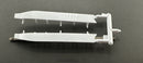 PREORDER HO Logistics Replicas HO 53093 53' Trailer Skirt | 5.95