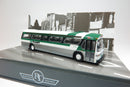 PREORDER Rapido HO 753118 Sub Bus Greyhound 9601