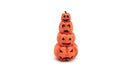 PREORDER All Scale Miniatures HO 8711027 Jack-O-Lantern Stack | 1.79