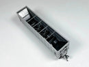 Rapido N 538017A AutoFlood III RD Coal Hopper, GGPX
