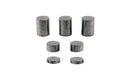 PineCar 3914 Tungsten Incremental Cylinder Weights 2 oz.