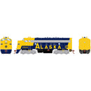 PREORDER Athearn Roundhouse RND-2239 HO F7A Locomotive DCC-Ready, ARR