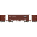 PREORDER Athearn Roundhouse RND-2350 HO 36' Old Time Box Car, PM