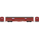 PREORDER Roundhouse HO 3528 Streamline Baggage Car, Norfolk Southern