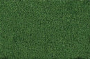 Scenic Express EX805C Flock and Turf Ground Cover, Medium Grass Green Fine 64 oz.