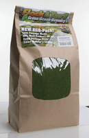 Scenic Express EX810E Flock and Turf Ground Cover, Spring Green Fine 48 oz. ECO Pack