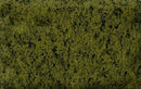 Scenic Express EX813E Flock and Turf Ground Cover, Burnt Green Coarse 48 oz. ECO Pack