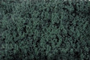 Scenic Express EX818C Flock and Turf Ground Cover, Hazy Green Coarse 64 oz.