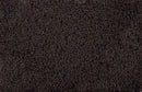 Scenic Express EX850C Flock and Turf Ground Cover, Dark Brown Fine 64 oz.