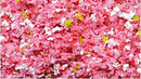 Scenic Express SE6554 Crabapple Leaf Petals, 1 Gallon SuperPack (d)