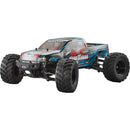 Imex 19505B Shotgun Brushless 1:12 R/C Blue