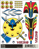PineCar P486 SR VIKING