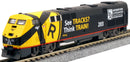 Kato N 1766039-LS GE P42 Genesis, Amtrak "Operation Life Saver"