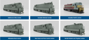 PREORDER Rapido 044537 HO FM H16-44 - Sound and DCC -- Canadian National 2217 (black, white, red, Noodle Logo)