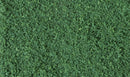 Woodland Scenics T65 Coarse Turf Dark Green Bag