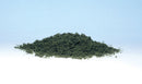 Woodland Scenics T65 Coarse Turf Dark Green Bag