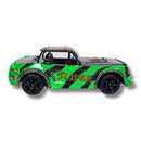 Imex 16310 Slider Drift Car Brushed 1:16