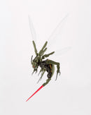 Kotobukiya HG105 Alternative Messer Float 1:24