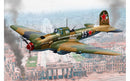 Academy Models 12357 IL-2m3 Berlin 1945 1:48