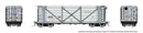 PREORDER Rapido HO 195002A ACF Helium Gas Tank Car, Random from ATMX Set