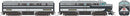 PREORDER Rapido HO 37084 Alco FA1 Locomotive, Wabash