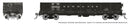 Rapido HO 163015 40' Drop Bottom Gondola, New Haven (6-Pack)