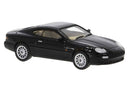 PREORDER Brekina HO PCX870107 Aston Martin DB7 Volante Coupe, Black