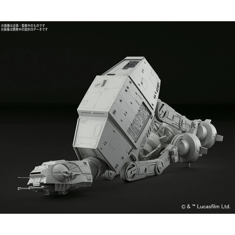 Bandai 2352446 Star Wars AT-AT 1:144 Scale Model Kit
