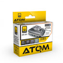 Ammo Mig 20731 DUNKELGRAU MODULATION SET