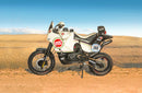 Italeri 4643 Cagiva Elefant 850 Paris-Dakar 1987 1:9