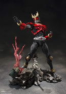 Bandai 58041 Masked Rider Kuuga Form