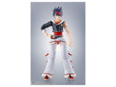 Bandai 61381 Black Arrow S.H.Figuarts