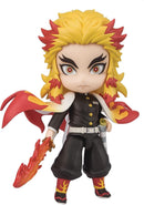 Bandai 62058 Kyojuro Rengoku Mugen Train FiguartsMini