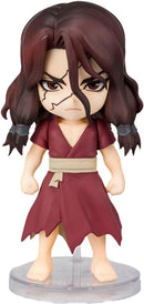 Bandai 63468 Tsukasa Shishio 'Dr Stone'Figusrts Mini