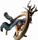 Bandai 63612 Crocodile Dual Memories
