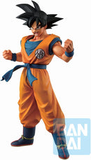 Bandai 63615 Son Goku (Super Hero)Ichibansho