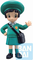 Bandai 63619 Pan (Super Hero) Ichibansho