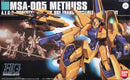 Bandai 1141856 1/144 HGUC METHUS