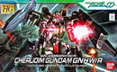 Bandai 2061616 HG Cherudim Gundam Type A.C.D.
