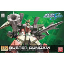 Bandai 2156314 HG R03 Buster Gundam HG 1:144