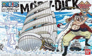 Bandai 05 Moby Dick Grand Ship Collec