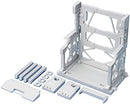 Bandai 2206718 System Base 001 White Parts