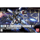 Bandai 2255553 HG Crossbone X1 HGUC
